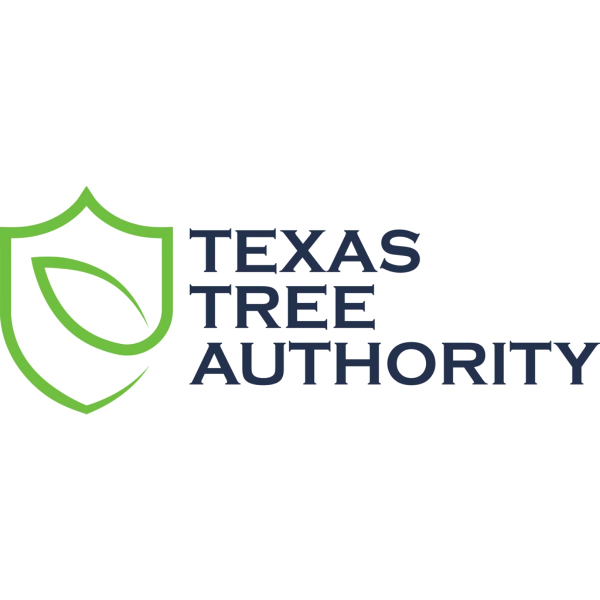 The Texas Tree Authority logo