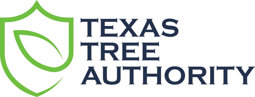 The Texas Tree Authority logo
